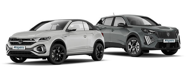 SUV-Bsegmenti